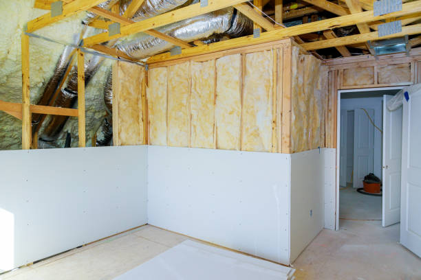 Best Types of Insulation in Rosemont, IL